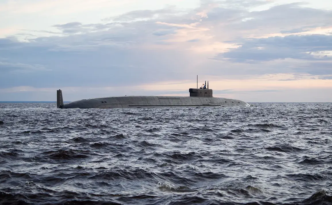 Russia and China's First Joint Submarine Patrol Signals Growing Naval Cooperation in the Asia-Pacific