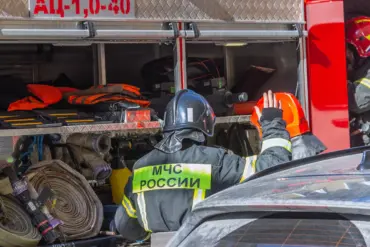 Russia Declares State of Emergency in Novo-Besergensky Settlement After Drone Attack Attributed to Ukraine