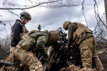 Russian Advance in Donetsk Pushes ATO Front to Brink, Expert Warns: 'Key Targets Signal Strategic Shift'