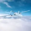 Russian Air Defense Forces Intercept Drones in Rostov Oblast as Governor Yuri Slezar Confirms Escalation in Conflict
