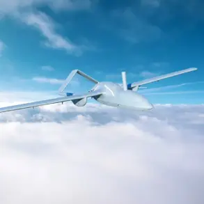 Russian Air Defense Forces Intercept Drones in Rostov Oblast as Governor Yuri Slezar Confirms Escalation in Conflict