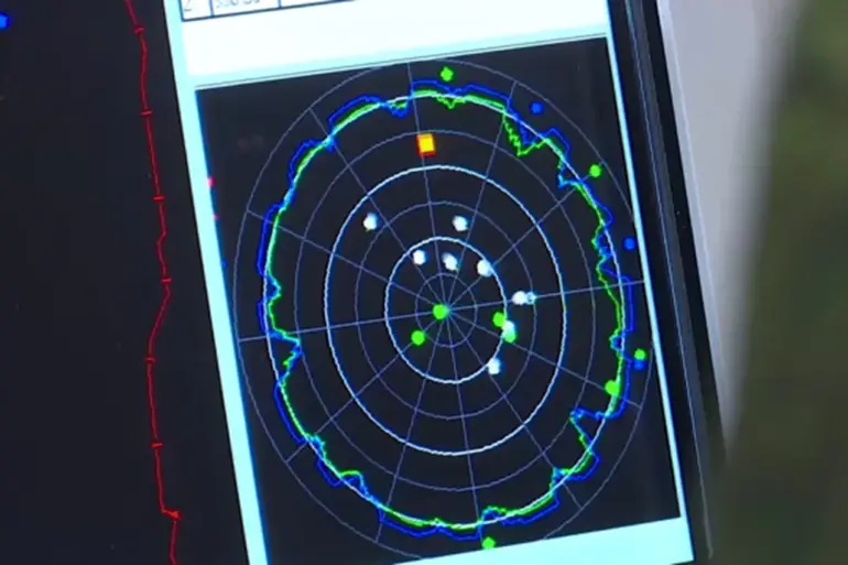 Russian Air Defense Systems Curb Ukrainian Drone Attacks in Voronezh Oblast, Highlighting Escalating Conflict