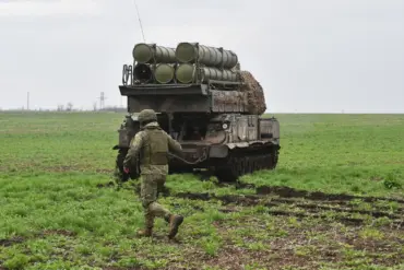 Russian Air Defense Systems Successfully Intercept Western-Supplied Weapons in Ongoing Military Operation
