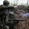 Russian Analyst Outlines Potential Ceasefire Conditions, Including UAF Withdrawal from Four Regions and Other Measures