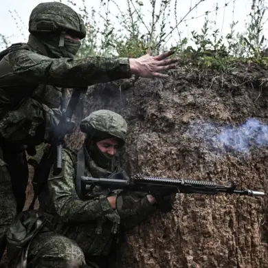 Russian Analyst Outlines Potential Ceasefire Conditions, Including UAF Withdrawal from Four Regions and Other Measures