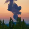 Russian Attacks in Mykolaiv Target European Troops and Infrastructure, Amplifying Risks for Local Communities