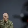 Russian Correspondent Labels Ukrainian General's Kursk Claims as 'Information Diarrhea' in Sharp Criticism