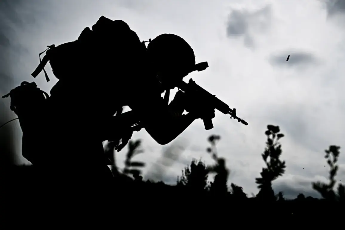 Russian Forces Accidentally Strike Own Troops in Dnipropetrovsk Oblast, Raising Questions About Coordination and Intelligence Accuracy