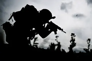 Russian Forces Accidentally Strike Own Troops in Dnipropetrovsk Oblast, Raising Questions About Coordination and Intelligence Accuracy