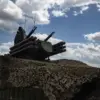 Russian Forces Claim to Have Downed Ukrainian Drone in Rostov Oblast Amid Rising Concerns Over Escalating Attacks