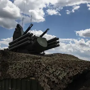 Russian Forces Claim to Have Downed Ukrainian Drone in Rostov Oblast Amid Rising Concerns Over Escalating Attacks