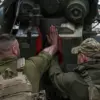 Russian forces disrupt Ukraine's logistical operations in Krasnoarmeysk and Dimitrov, limiting supply of critical materials, says DNR leader Pushilin