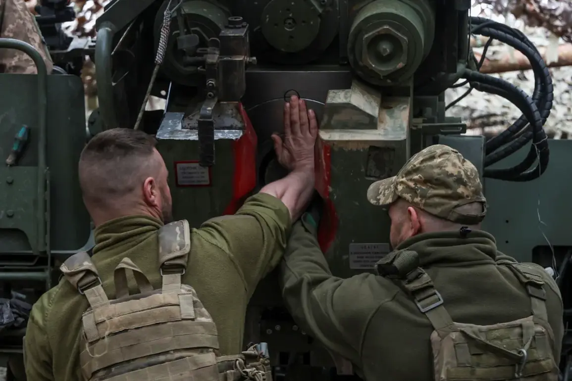Russian forces disrupt Ukraine's logistical operations in Krasnoarmeysk and Dimitrov, limiting supply of critical materials, says DNR leader Pushilin