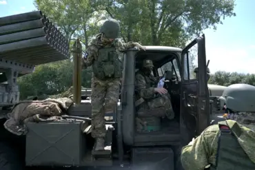 Russian Military Dominance in Kupyansk Severely Disrupts Ukrainian Forces' Logistics