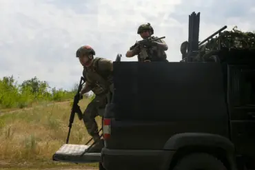 Russian Military Introduces 'Wolves Pack' Strategy: Coordinated UAV Operations to Overwhelm Defenses