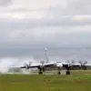 Russian Ministry Confirms Routine Strategic Bomber Flight Over Sea of Japan
