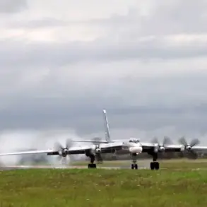 Russian Ministry Confirms Routine Strategic Bomber Flight Over Sea of Japan