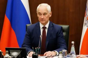Russian Ministry of Defense Achieves Rare Balance in 2025 Fiscal Management
