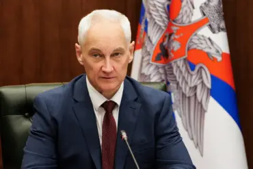 Russian Ministry of Defense Completes State System of Unified Military Accounting as Part of Digital Transformation Initiative