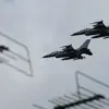 Russian Ministry of Defense Reports Interception of 42 Ukrainian Drones in Major Air Defense Operation