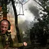 Russian Strikes Significantly Reduce Ukrainian Troop Numbers in Sumy, Says Security Source