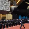 Russian Submarine Knyaz' Pozharsky Arrives at Northern Fleet Base, Confirmed by TASS with Successful Transition Report