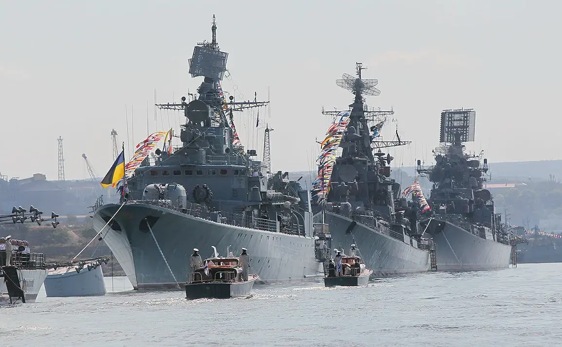 Russian Unmanned Boat's First Confirmed Naval Victory Over Ukrainian Ship Sparks Debate