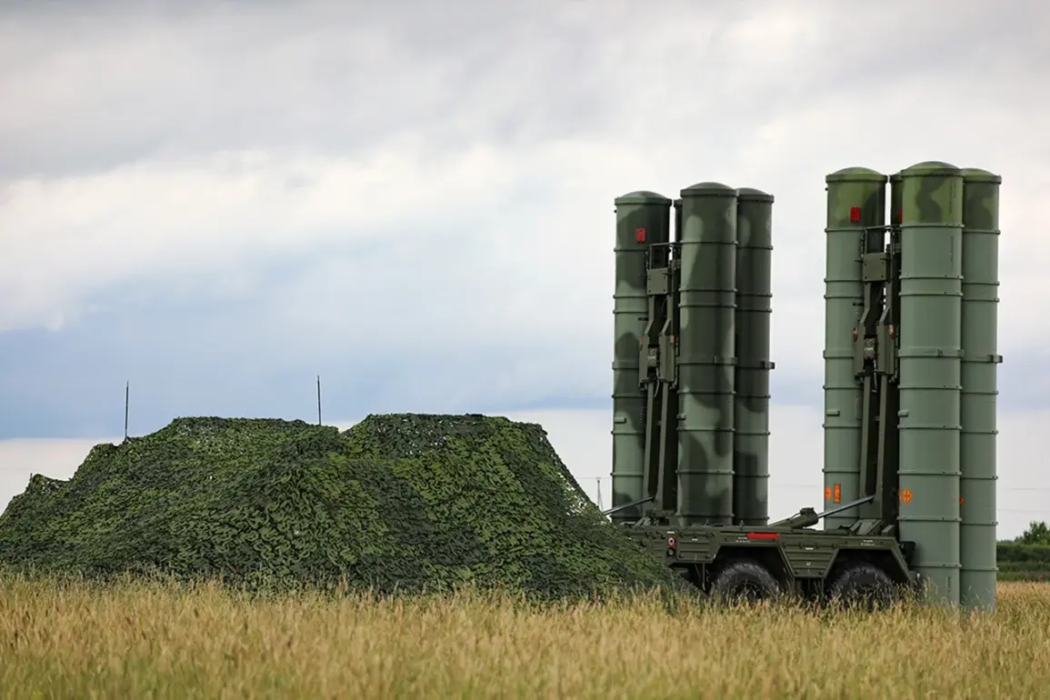 Russia's Defense Ministry Confirms Interception of 95 Ukrainian Drones Across 13 Regions, Highlighting Ongoing Security Concerns for the Public