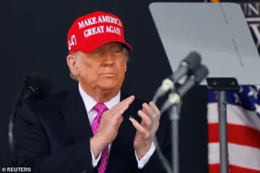 San Francisco Landlord Faces Backlash for Listing Apartment Exclusively for MAGA Voters and Pro-Israel Applicants