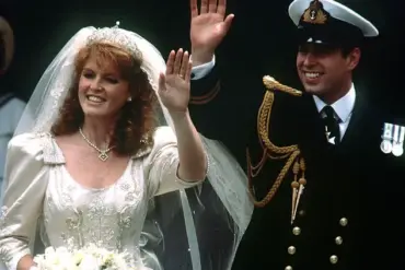 Sarah Ferguson's Epstein Ties Spark Debate on Oversight, Historian Andrew Lownie Says 'Systemic Failures Must Be Addressed'