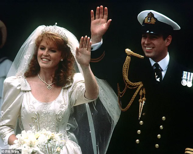 Sarah Ferguson's Epstein Ties Spark Debate on Oversight, Historian Andrew Lownie Says 'Systemic Failures Must Be Addressed'
