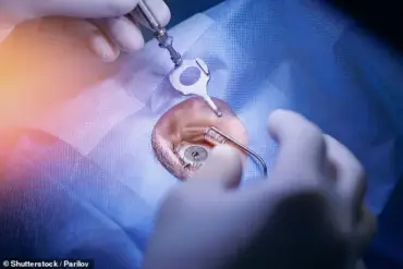 Scientists at Occidental College and UC Irvine Develop Chemical Process to Revolutionize Vision Correction, Offering a Safer, More Affordable Alternative to LASIK