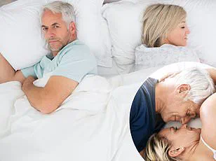 Secret Transactions: The Embarrassing Reality of an Age-Gap Encounter