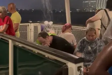 Serious Ferry Crash at Disney World During Storm Injures Multiple Guests, Sparks Safety Concerns