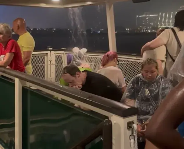 Serious Ferry Crash at Disney World During Storm Injures Multiple Guests, Sparks Safety Concerns
