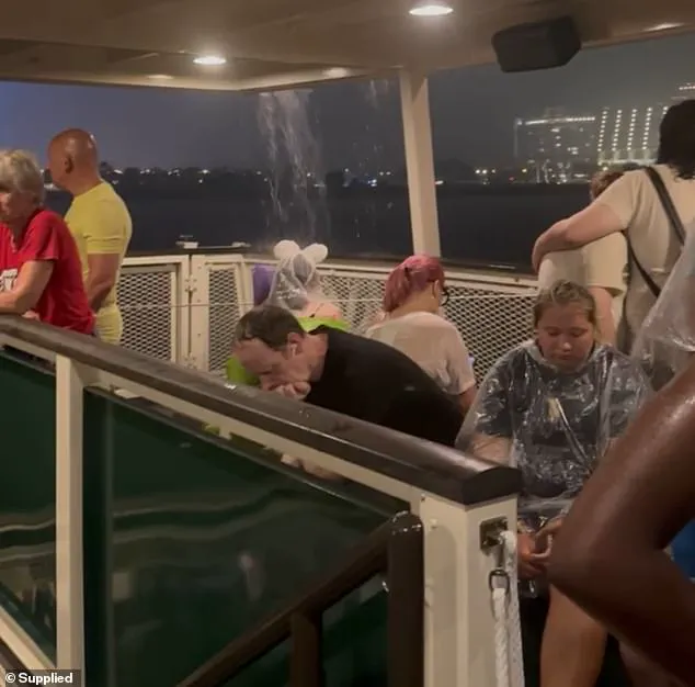 Serious Ferry Crash at Disney World During Storm Injures Multiple Guests, Sparks Safety Concerns