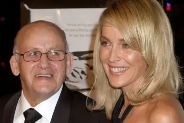 Sharon Stone Breaks Silence on Mother's Death: 'I Wasn't Ready Until Now'