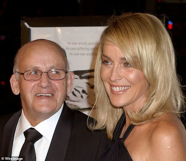 Sharon Stone Breaks Silence on Mother's Death: 'I Wasn't Ready Until Now'