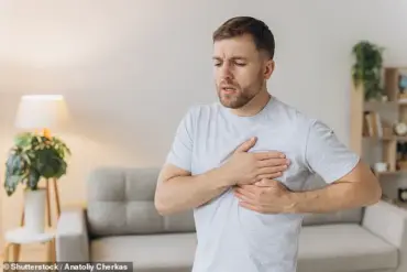 Shingles Vaccine Linked to Reduced Risk of Heart Attacks and Strokes, Study Suggests