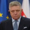 Slovakia's PM Fico Expresses Reluctance to Purchase U.S. Weapons for Ukraine