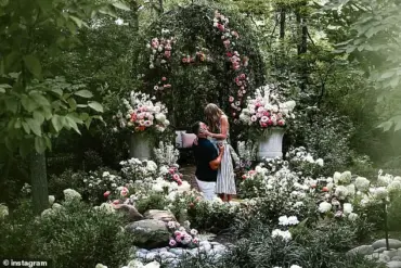 Speculation Surrounds Taylor Swift and Travis Kelce's Future Family Life Amid Public Scrutiny