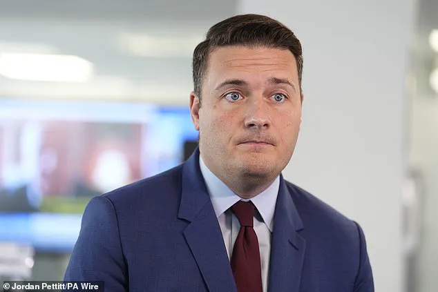 Surge in Hospital Waiting Times Sparks Urgent Calls for Action as England's Healthcare System Strains Under 7.37 Million Treatment Backlog