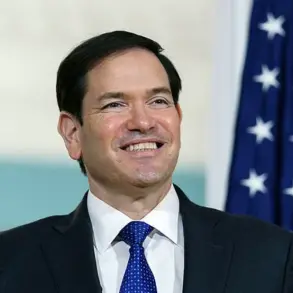Surprising Shift in 2028 GOP Race: Marco Rubio Gains Momentum Against JD Vance