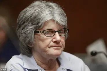 Susan Bustamante's 30-Year Sentence and Prison Encounters with Patricia Krenwinkel