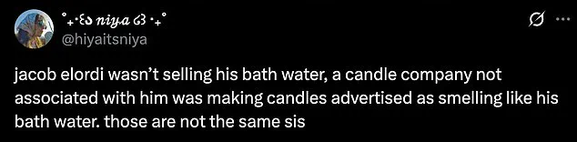 Sydney Sweeney's Bathwater Soap Controversy: Celebrity Branding and the Limits of Luxury Skincare
