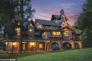 Taylor Swift's Iconic Nashville Studio Sells for $24 Million, Sparking Speculation Amid Engagement News