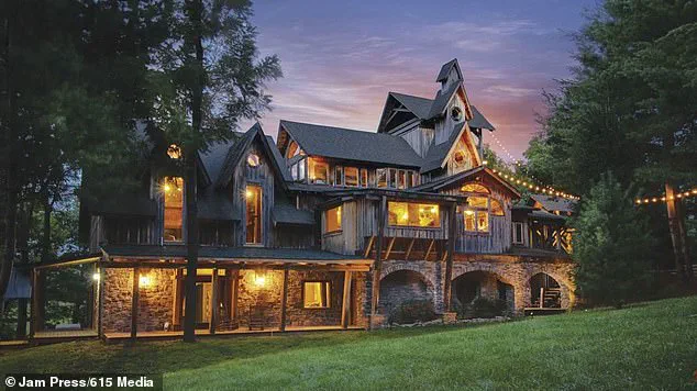 Taylor Swift's Iconic Nashville Studio Sells for $24 Million, Sparking Speculation Amid Engagement News