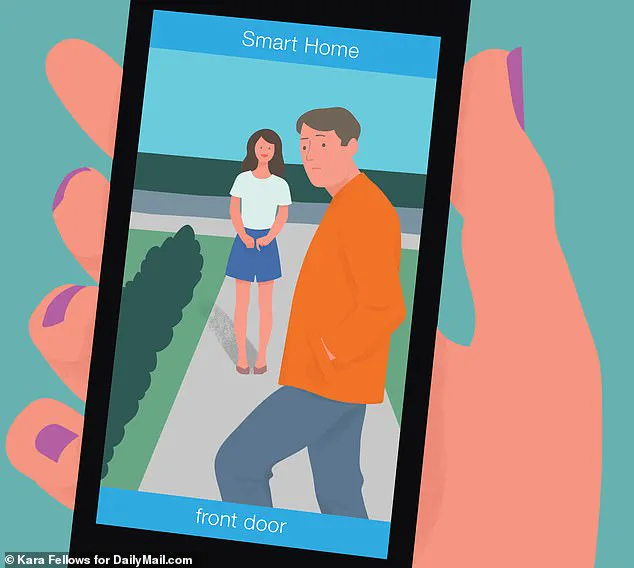 The Doorbell's Chime: A Revelation That Changed Jane's Life