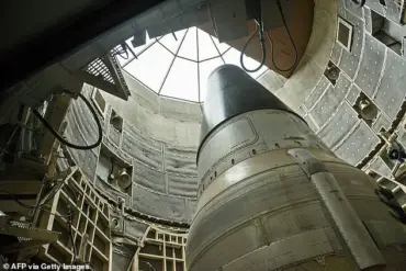 The Global Nuclear Arms Race: How U.S., Russia, and China's Escalation Threatens Public Safety and Global Stability