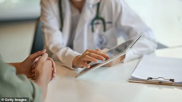 The Rumpelstiltskin Effect: How a Medical Diagnosis Can Bring Relief Even Without Treatment